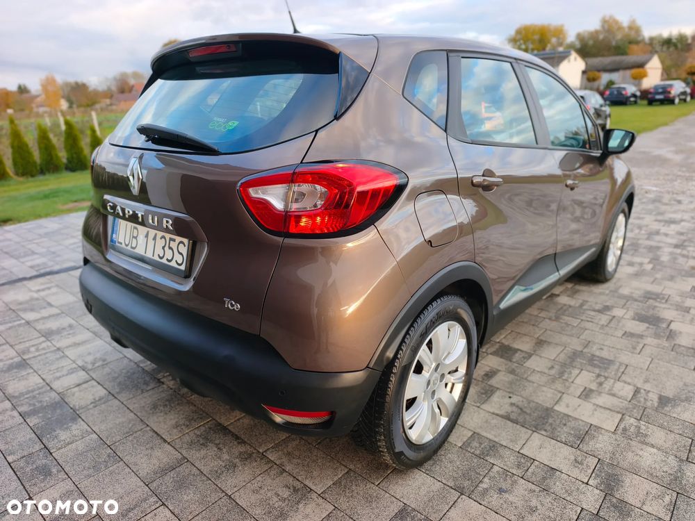Renault Captur 0.9 Energy TCe Limited - 11