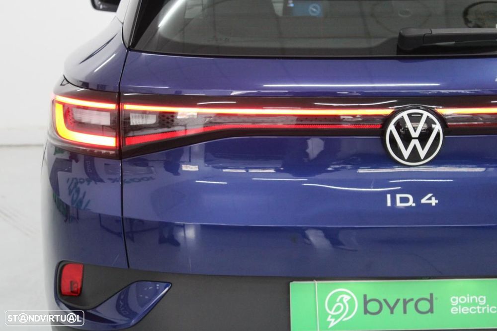 VW ID.4 Pure - 6