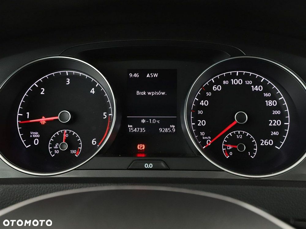 Volkswagen Golf Alltrack 2.0 TDI 4Motion (BMT) - 22