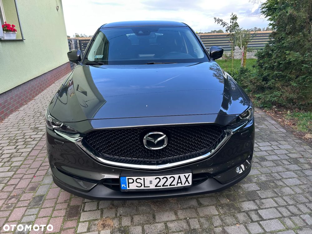 Mazda CX-5 2.0 Skydream 2WD - 5
