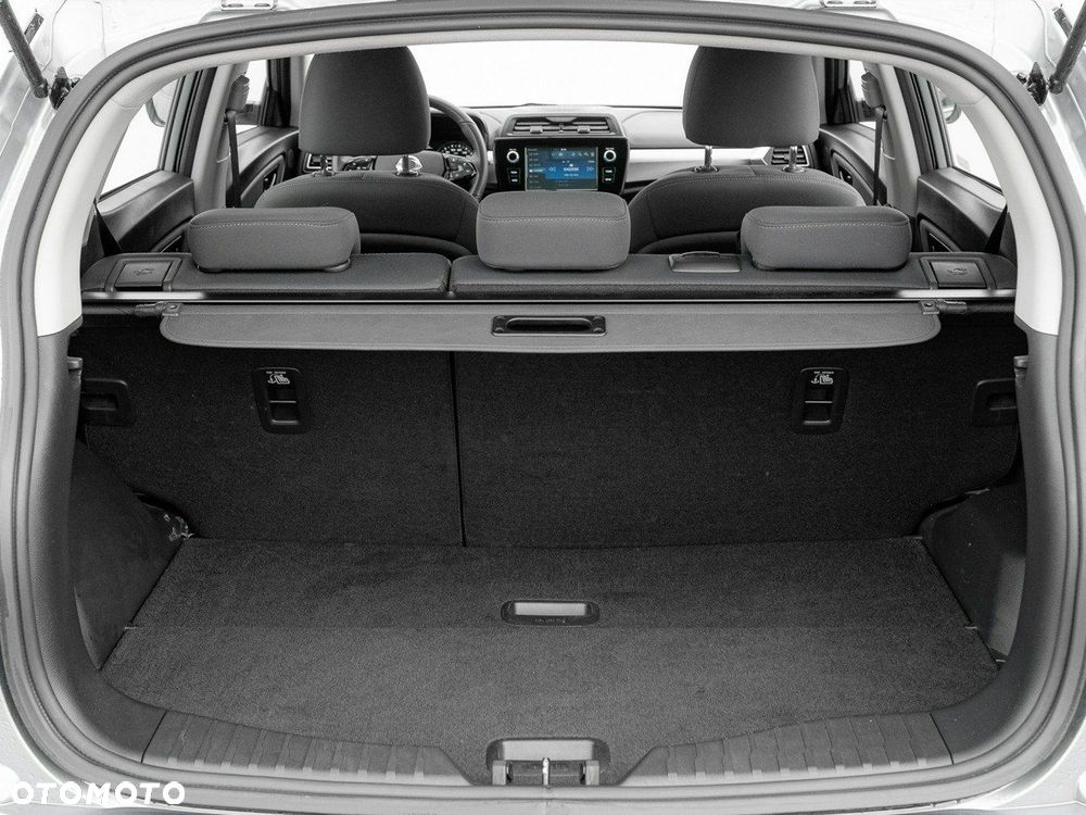 SsangYong/KGM Tivoli 1.5 T-GDI Adventure - 22