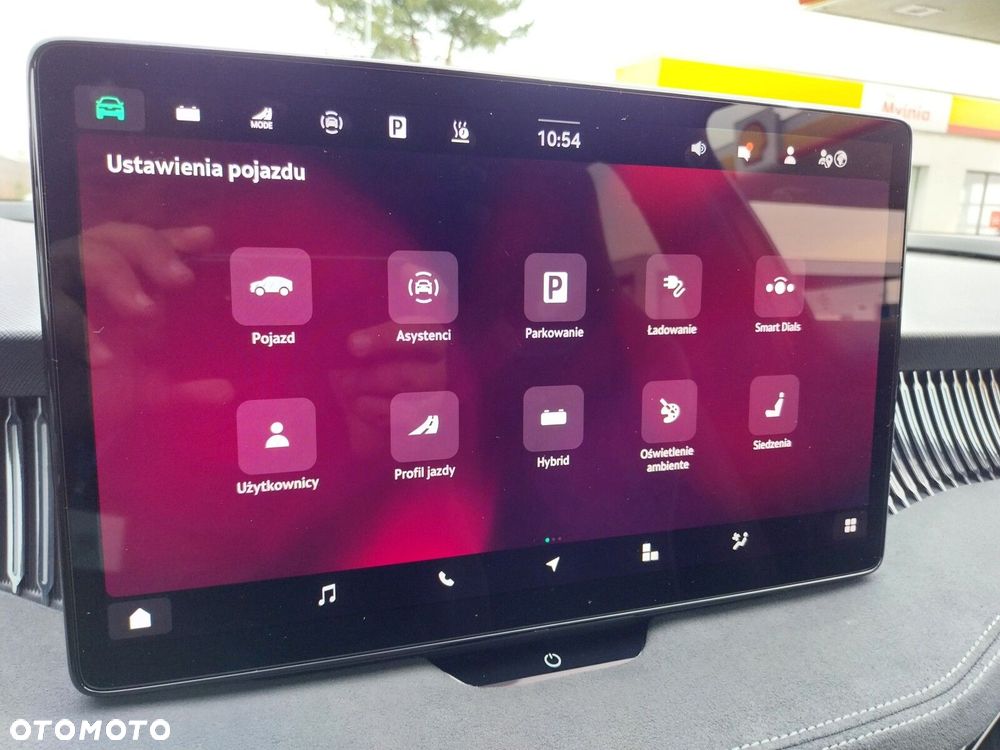 Skoda Superb 1.5 TSI Plug-in Hybrid Sportline DSG - 28