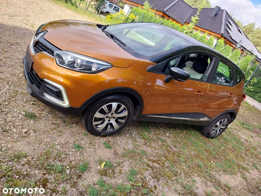 Renault Captur (ENERGY) TCe 90 LIFE - 6