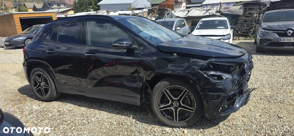 Mercedes-Benz GLA 200 d 8G-DCT Style - 9