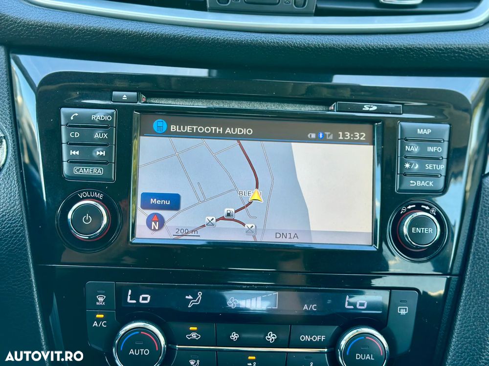 Nissan Qashqai - 19