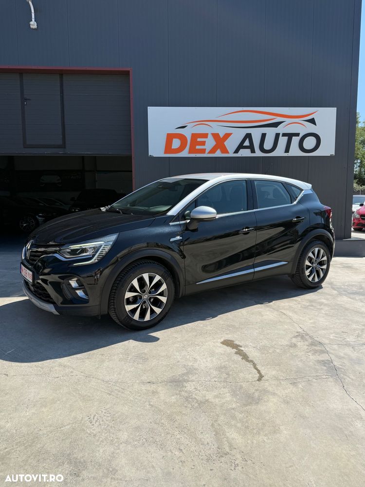 Renault Captur - 10