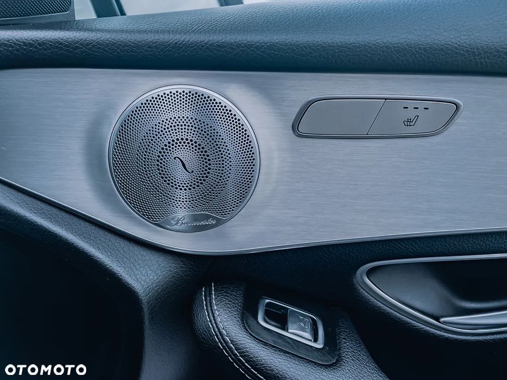 Mercedes-Benz GLC 350 e 4Matic 7G-TRONIC AMG Line - 20