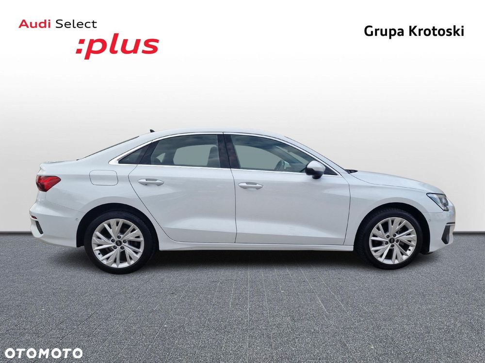 Audi A3 - 8