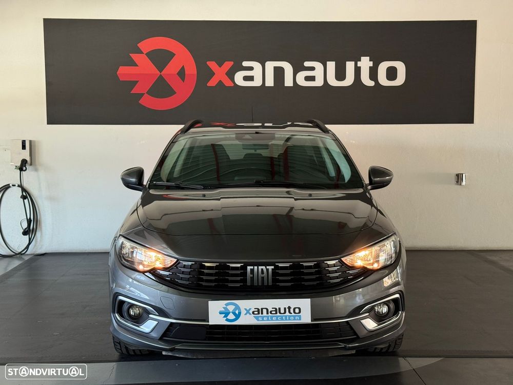 Fiat Tipo Station Wagon 1.0 GSE T3 City Sport - 6