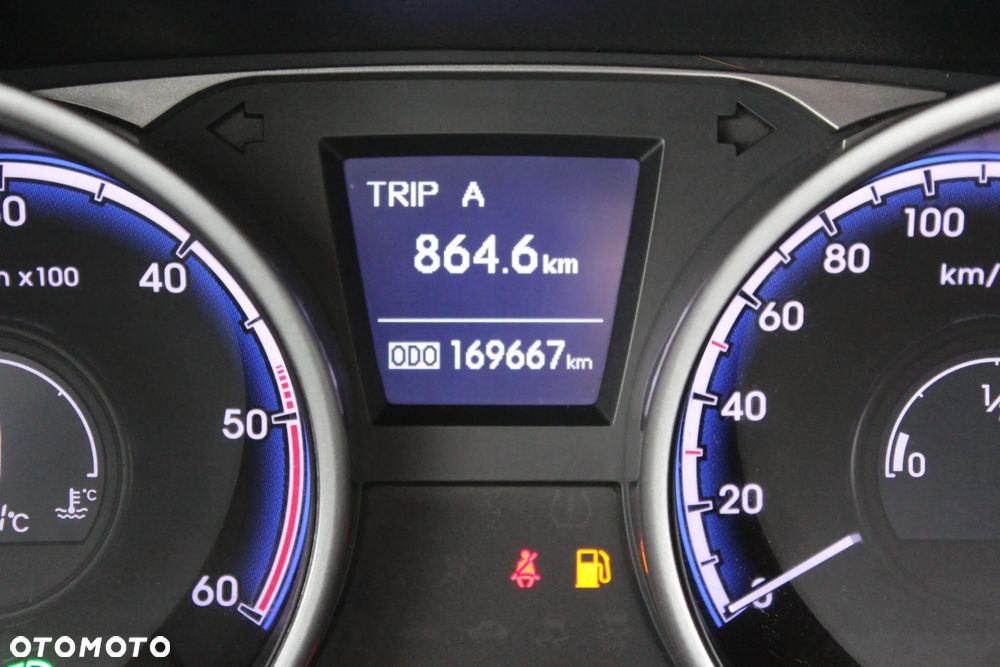 Hyundai ix35 1.7 CRDi 2WD 5 Star Edition - 17