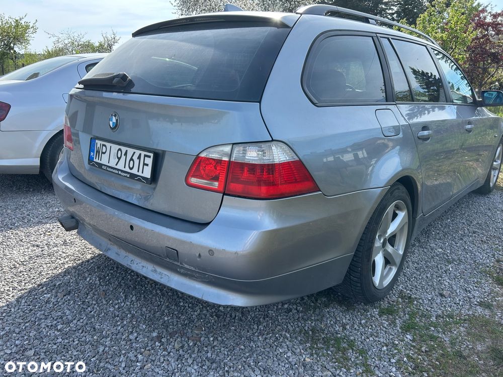 BMW Seria 5 - 13