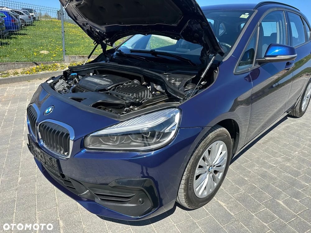 BMW Seria 2 220i GT GPF Advantage - 18