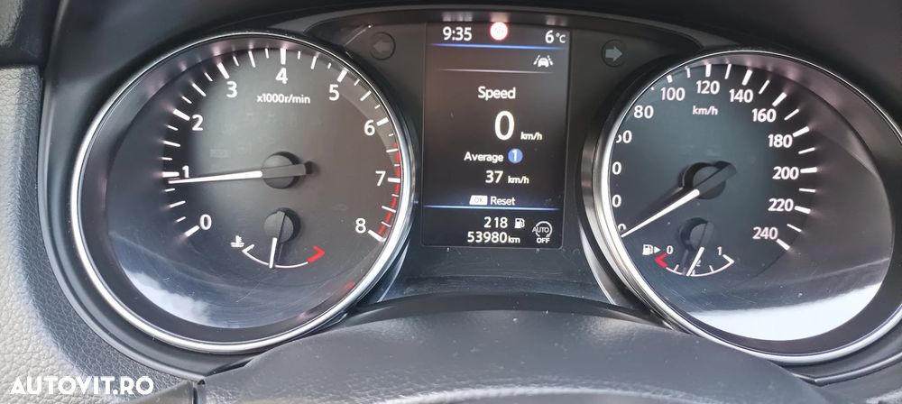 Nissan Qashqai 1.3 138CP 2WD N-Connecta - 7