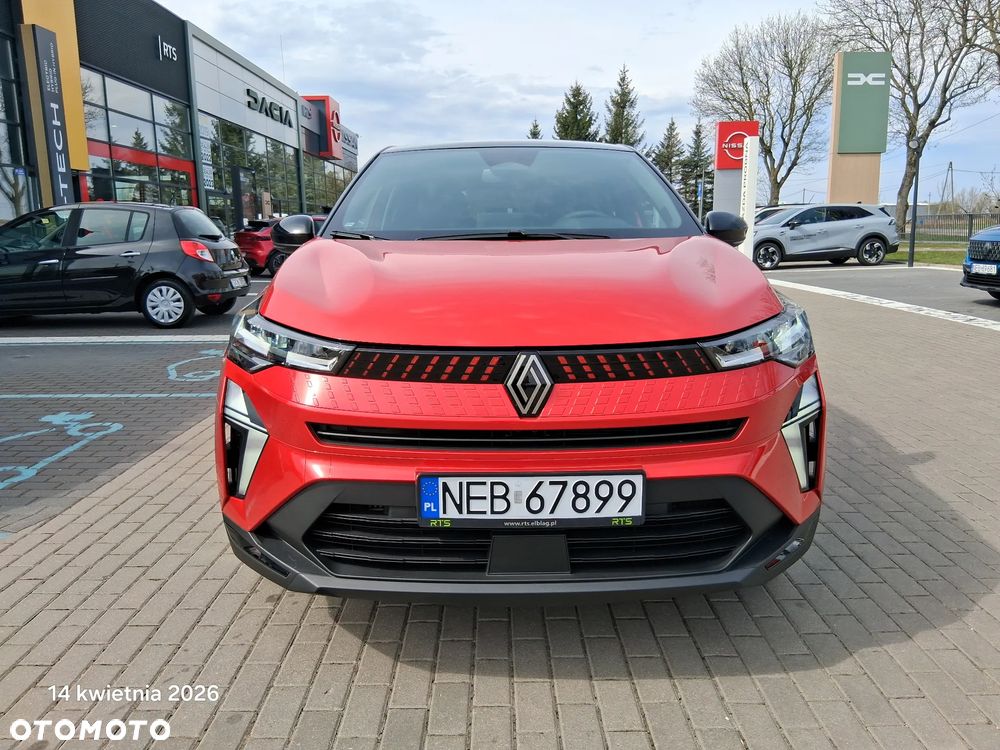 Renault Captur - 3