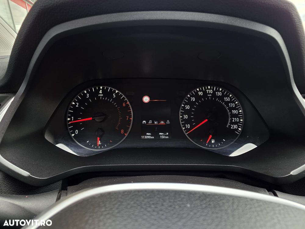 Renault Captur TCe GPF Zen - 11