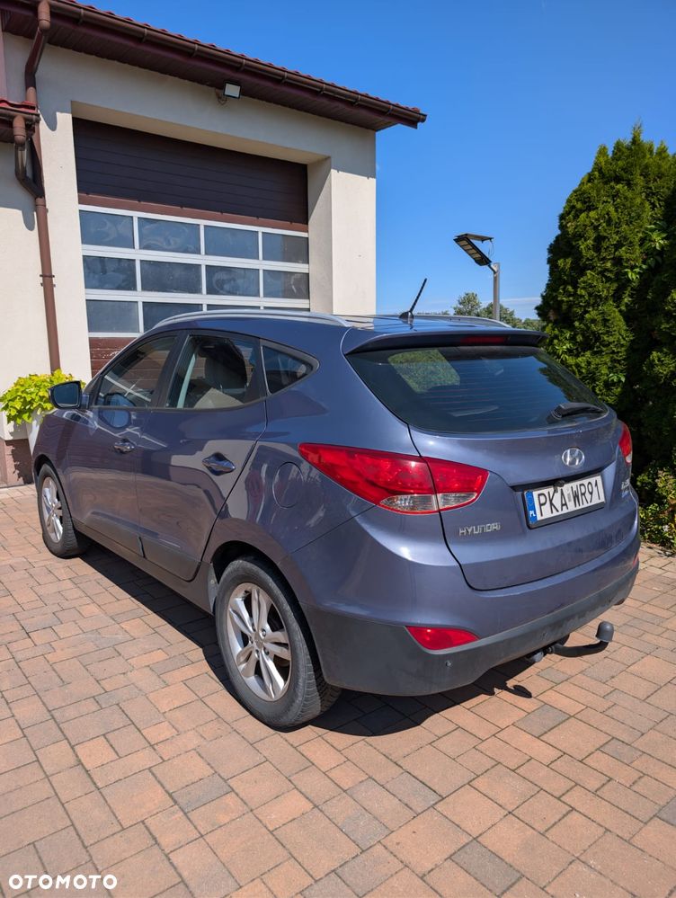 Hyundai ix35 1.6 GDI Classic 2WD - 3