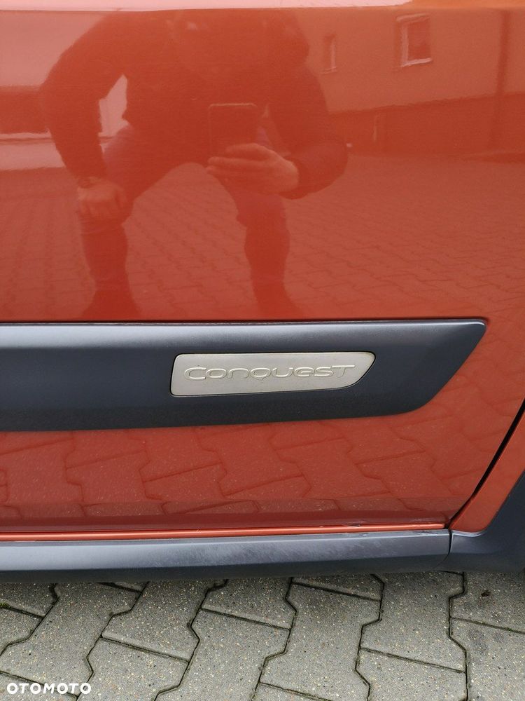 Renault Scenic Conquest - 12