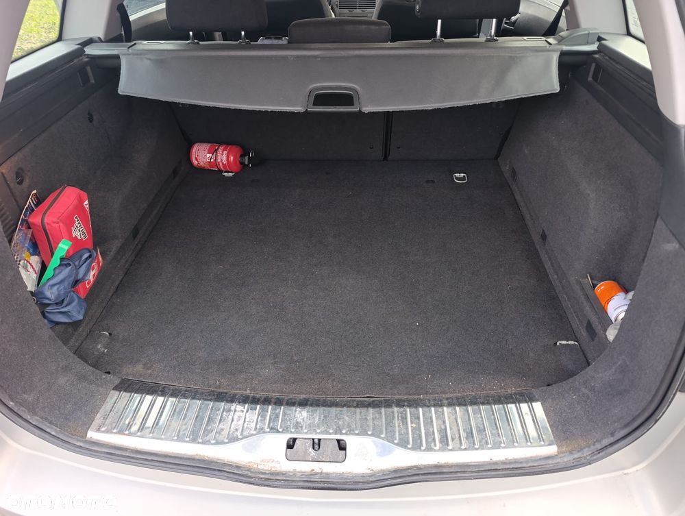 Opel Astra 1.6 Edition - 18