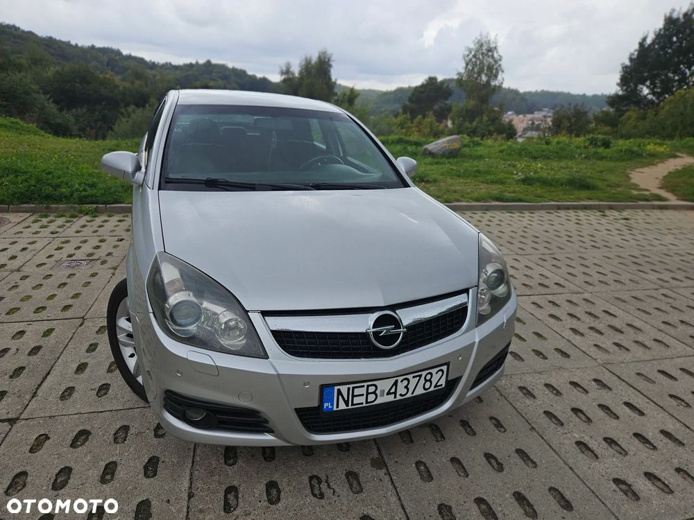 Opel Vectra 1.8 Elegance - 3