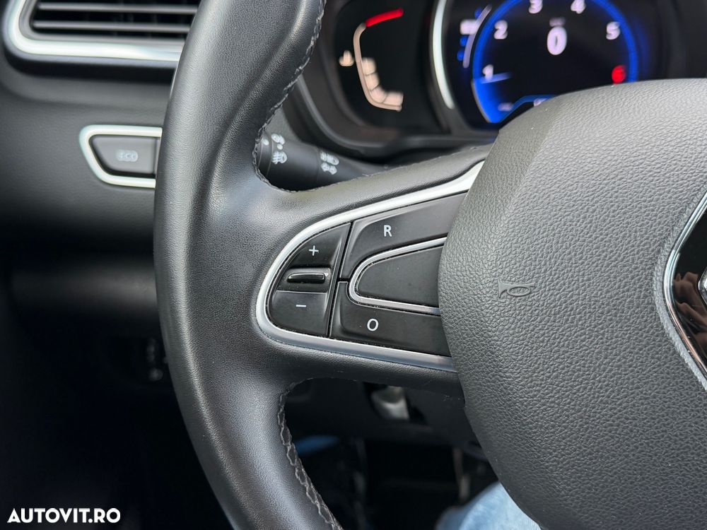 Renault Kadjar TCe EDC GPF Intens - 23