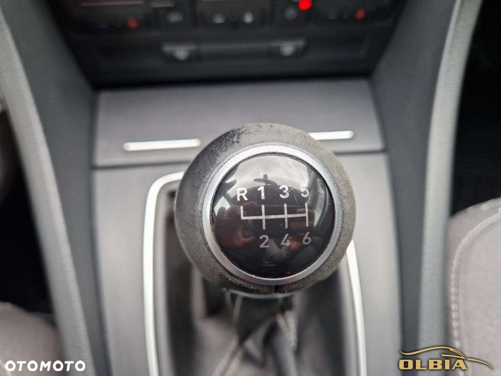 Seat Exeo - 27