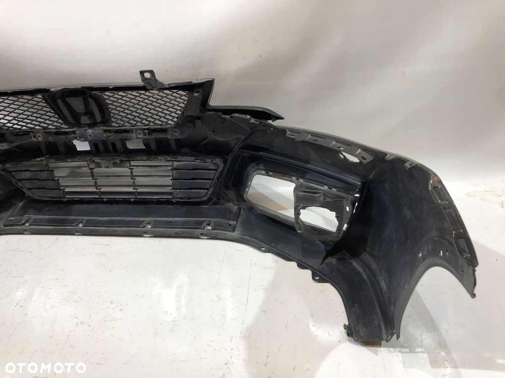 honda civic ix 9 zderzak przód przedni pdc - 8
