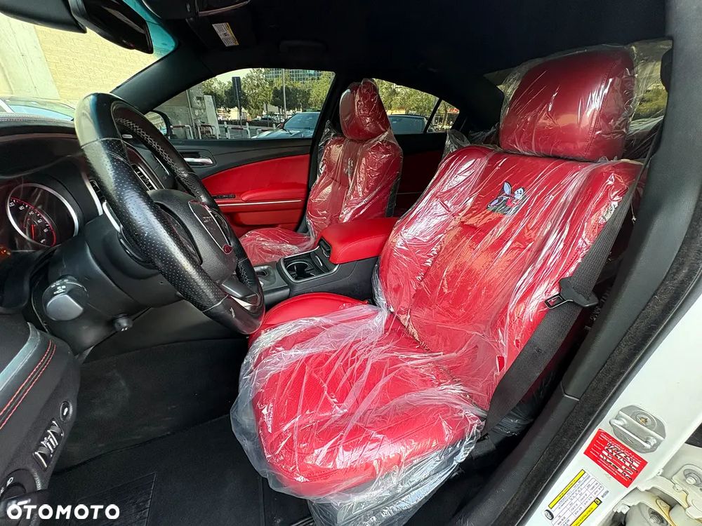 Dodge Charger Automatik SRT 392 - 7