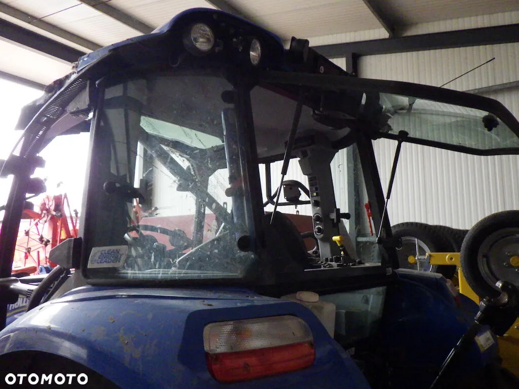 New Holland T 5.115 UH - 7