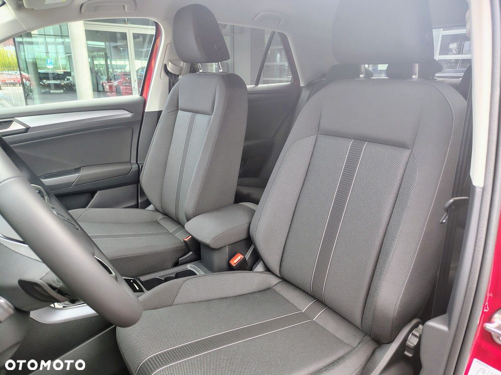 Volkswagen T-Roc - 11