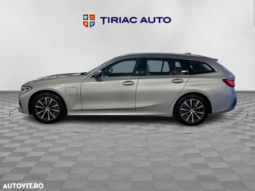 BMW Seria 3 - 2