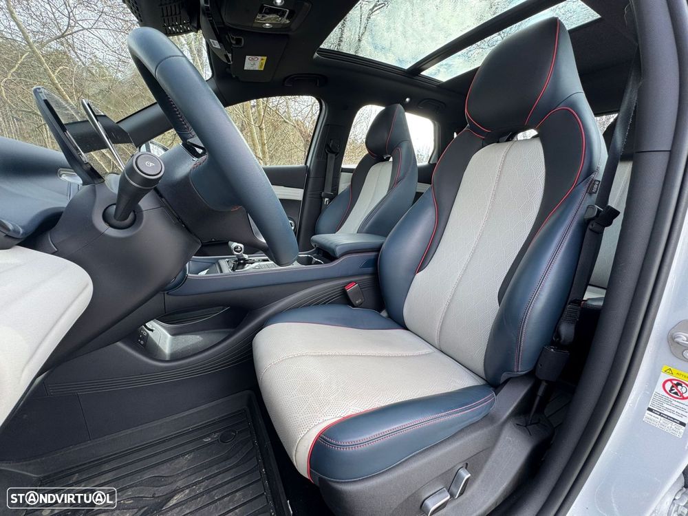 BYD Atto 3 60.48 kWh Design - 20