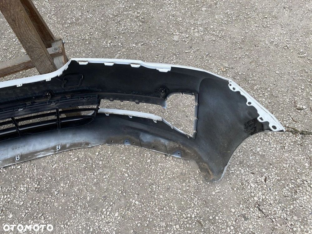 ZDERZAK PRZÓD PRZEDNI BMW 5 G30 G31 LCI LIFT 20- 9464207 - 10