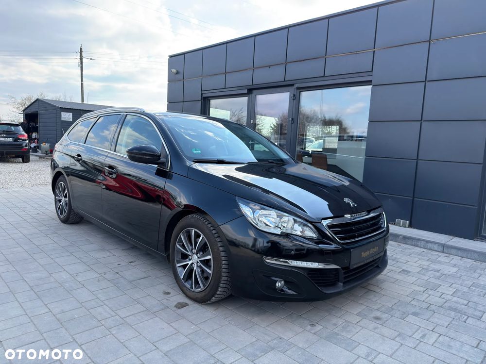 Peugeot 308 HDi FAP 92 Access - 4