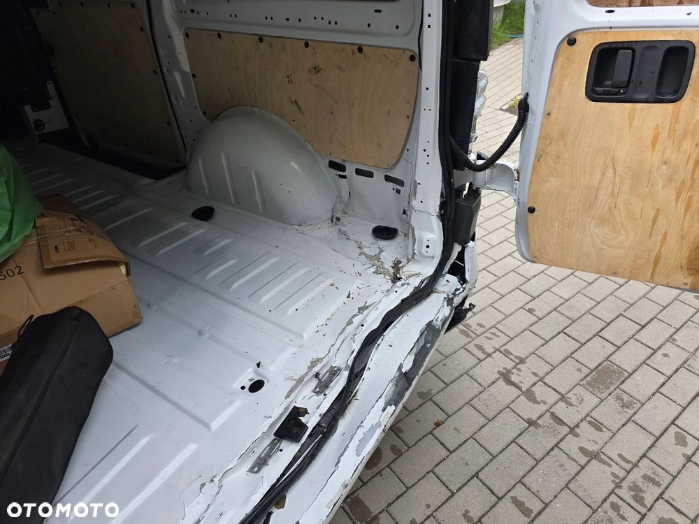 Mercedes-Benz Vito L2H1 - 8