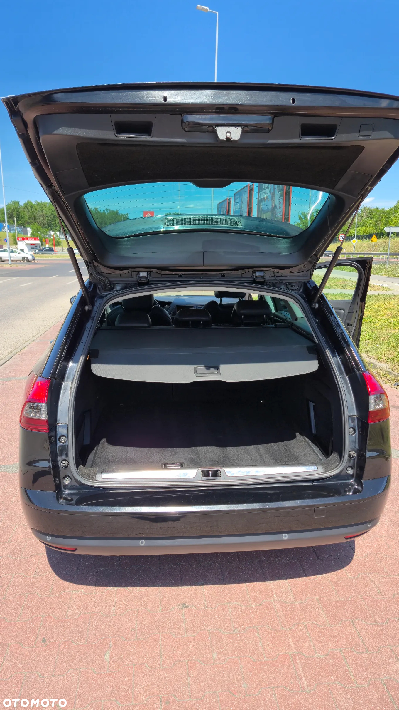 Citroën C5 - 18