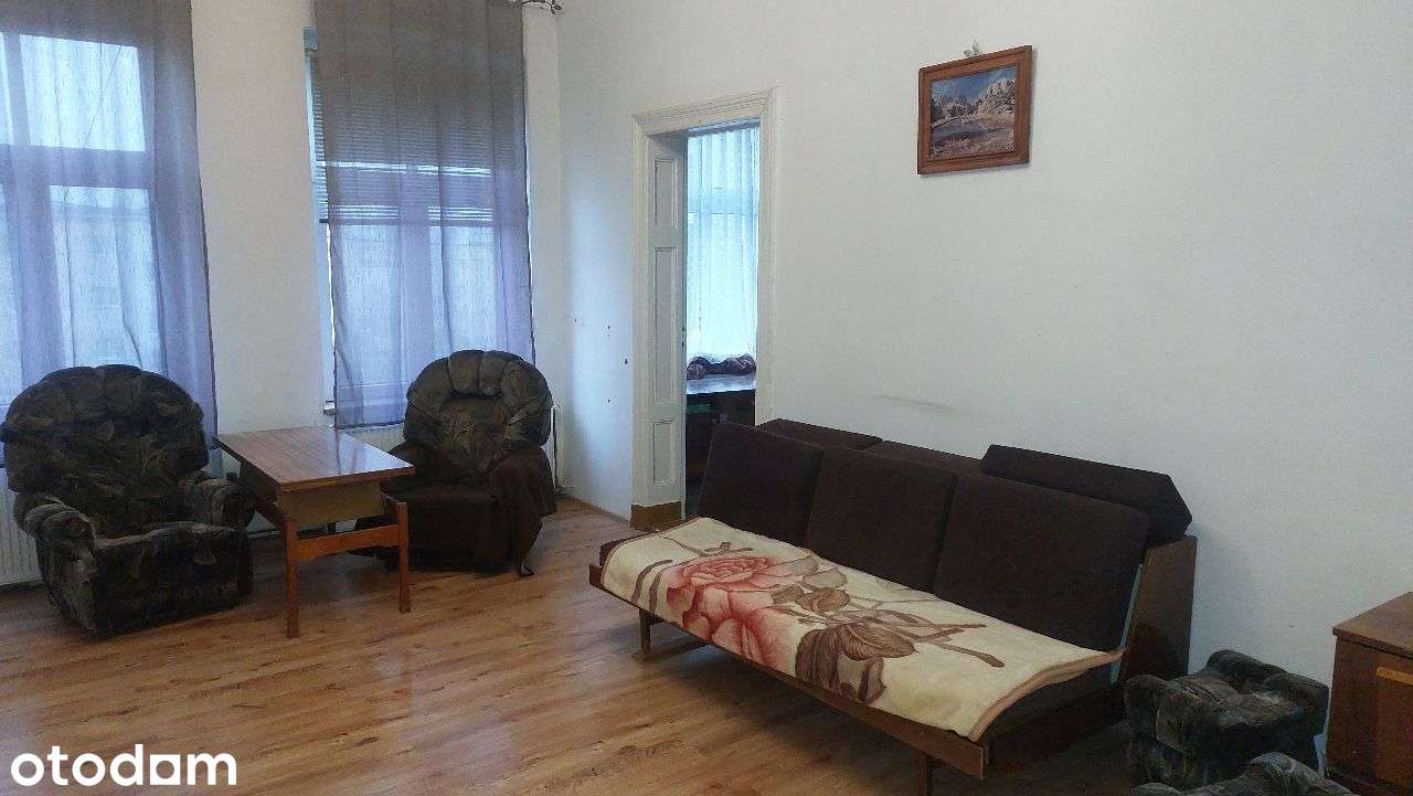 Przestronny lokal w centrum miasta- nowa cena