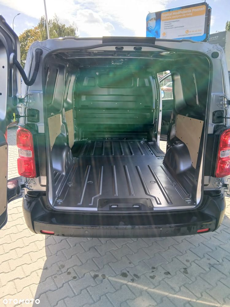 Fiat Scudo XL 120km od ręki - 9
