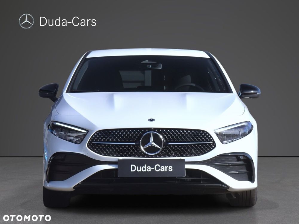 Mercedes-Benz Klasa A - 4