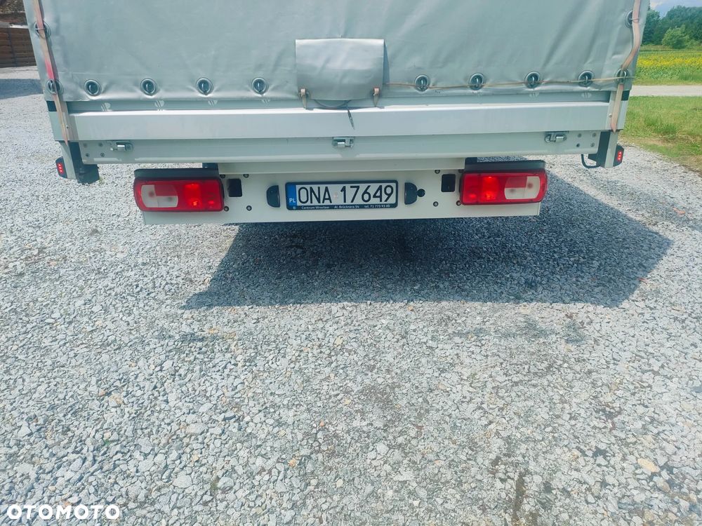 Volkswagen Crafter - 6