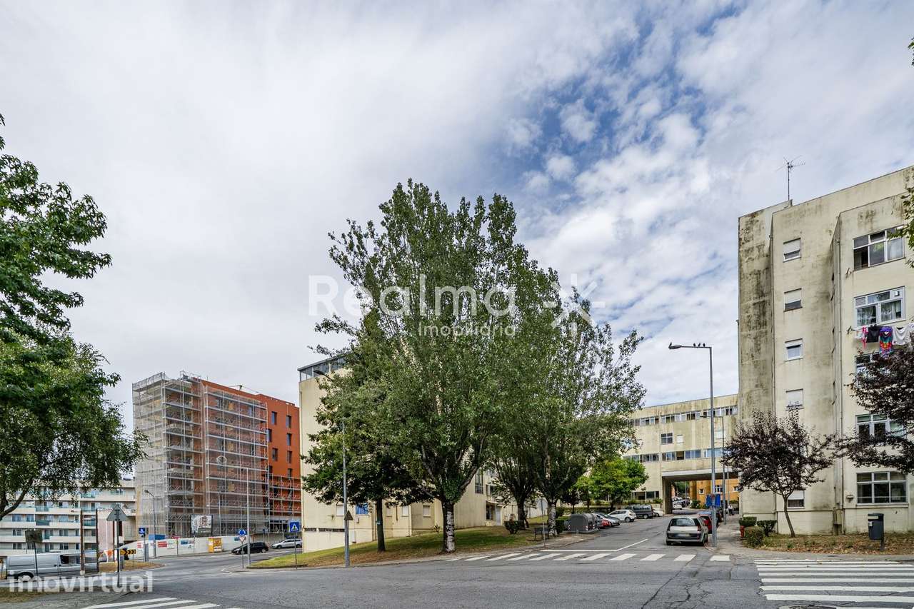 Apartamento T3 Duplex Sé - Grande imagem: 3/45