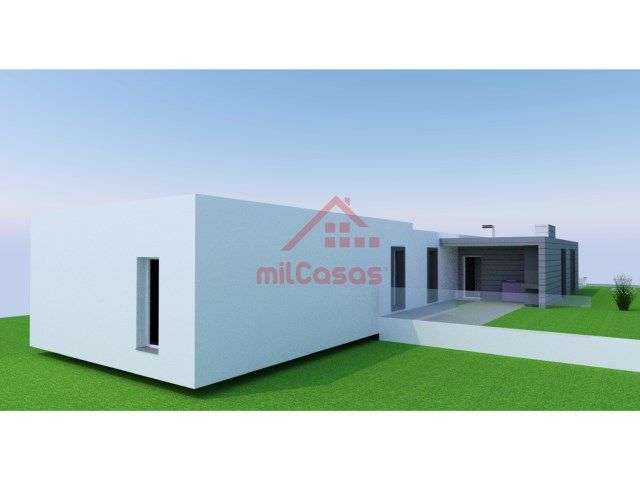 Terreno de 1000m² com Viabilidade de Construção perto da Ericeira - Grande imagem: 3/15