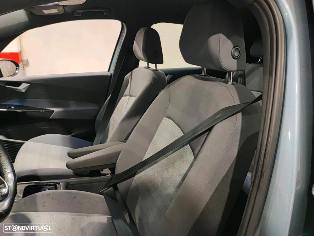 VW ID.3 Pro Performance - 5