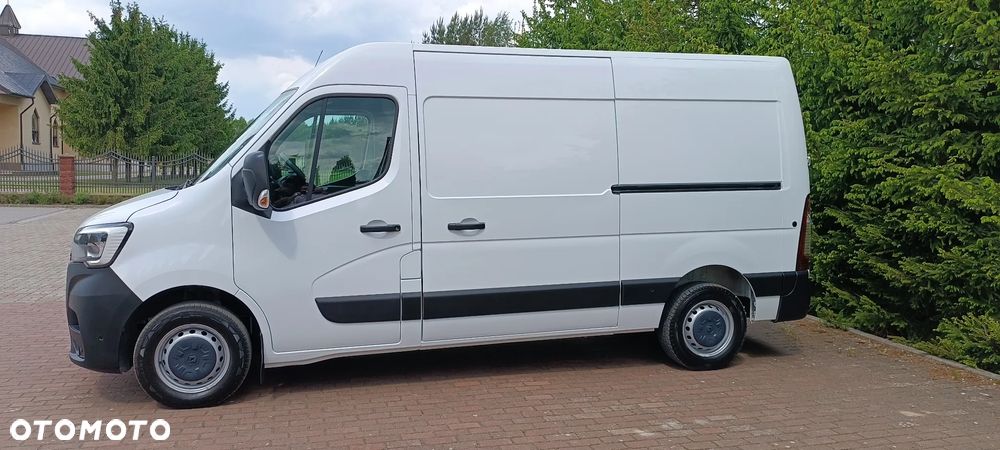 Renault Master - 10