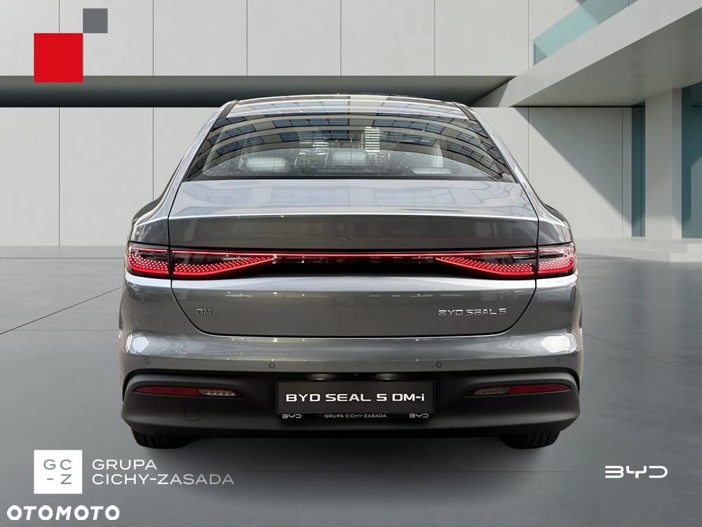 BYD Seal 5 1.5 Comfort - 4