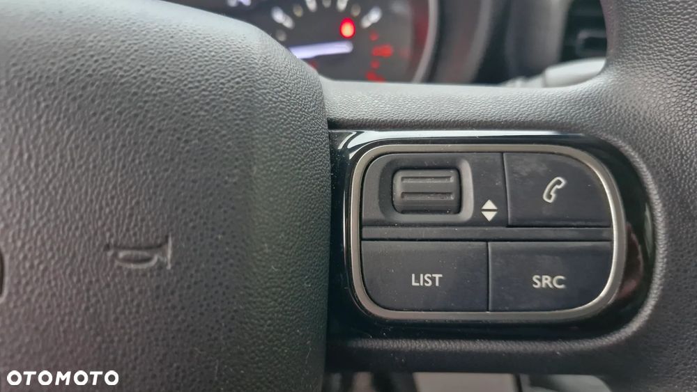 Citroën Berlingo - 23