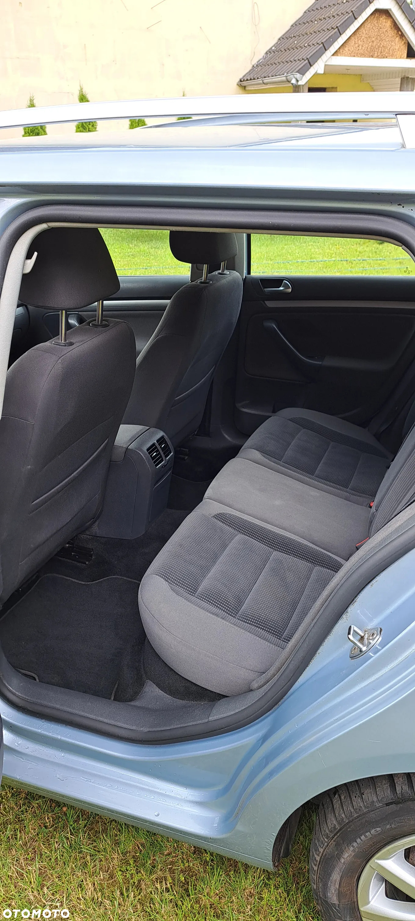 Volkswagen Golf 1.4 TSI BlueMotion Technology Comfortline - 10