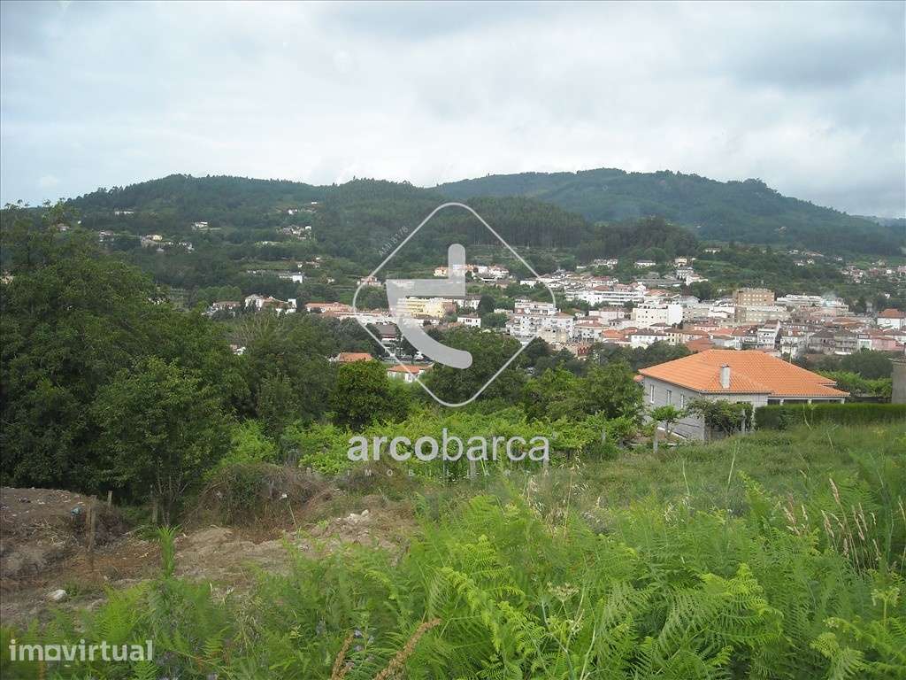 Lote de construção junto à vila. - Grande imagem: 3/3