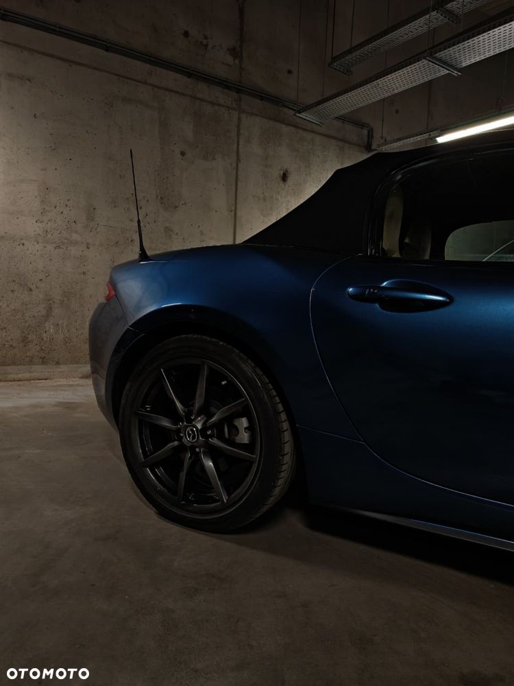 Mazda MX-5 2.0 Skypassion i-ELOOP - 17