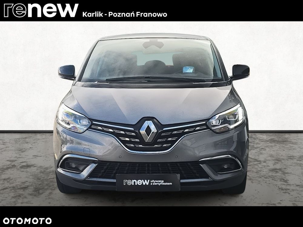 Renault Scenic 1.3 TCe FAP Intens EDC - 3