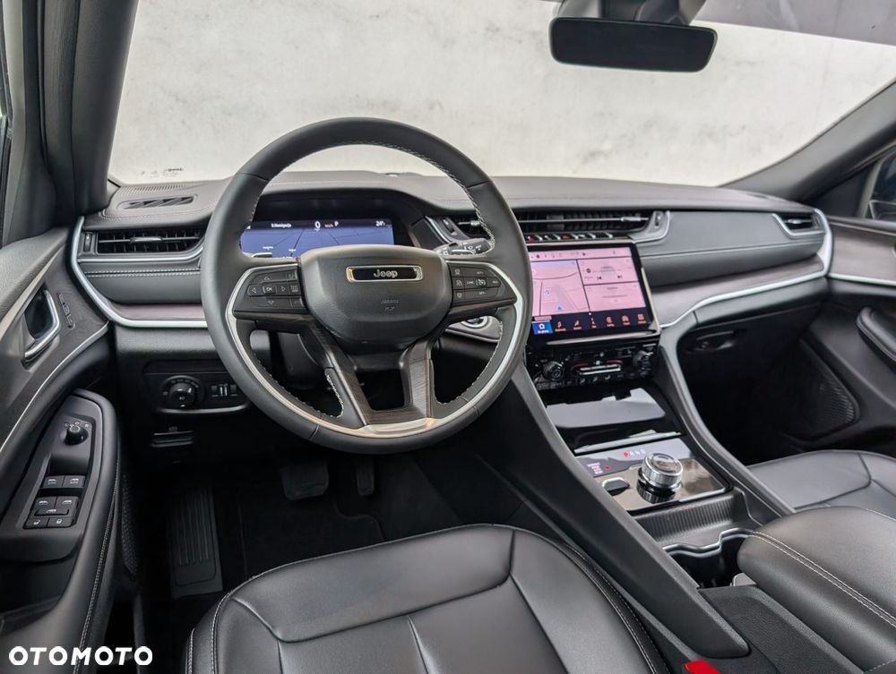 Jeep Grand Cherokee - 6